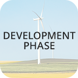 Projects in Development