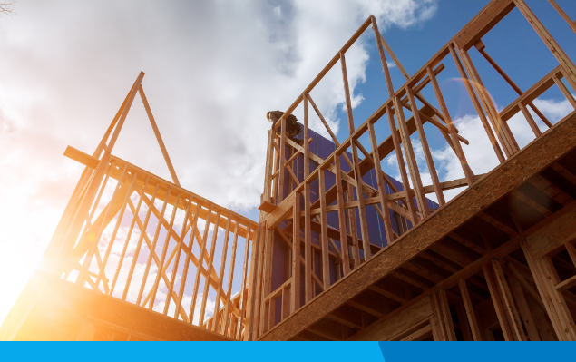 New Construction Image