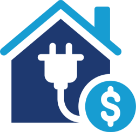 Basic Costs Icon