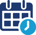 Schedule Icon