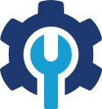 Temporary Service Icon