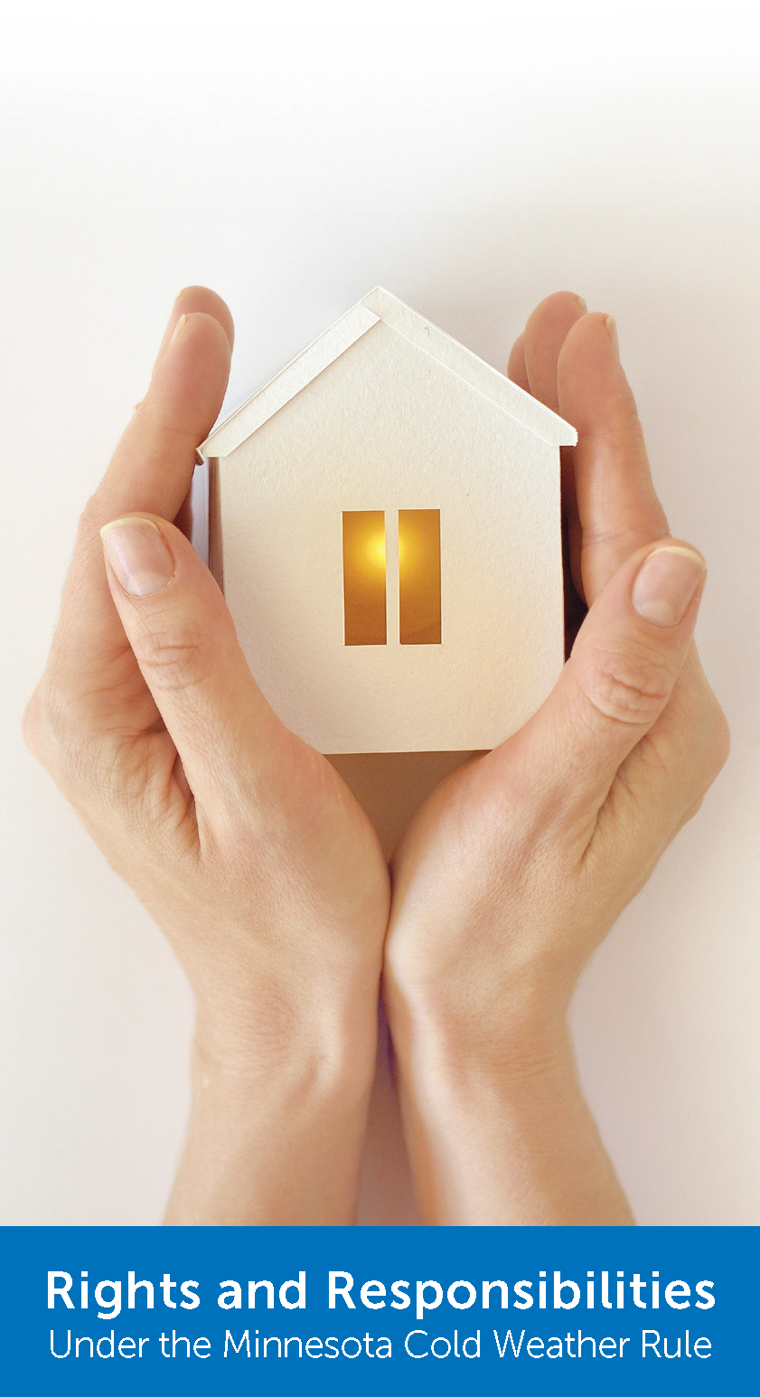 Rights and Responsibilities Under the Minnesota Cold Weather Rule