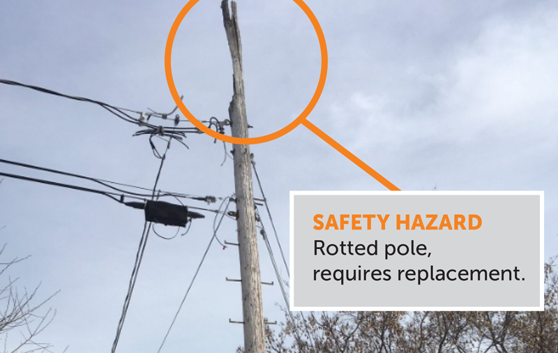 Power Pole Safety Image 1