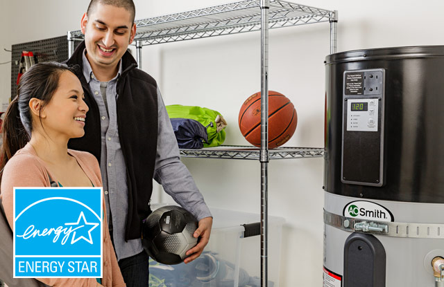 Minnesota Power Is An ALLETE Company Heat Pump Water Heater Rebate