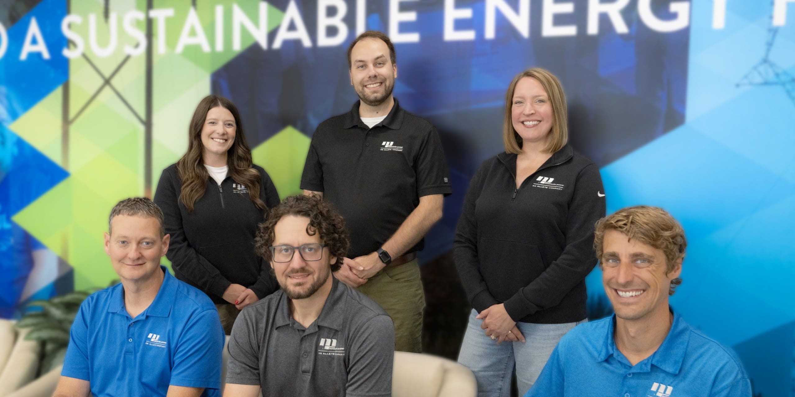 Minnesota Power Commercial Team