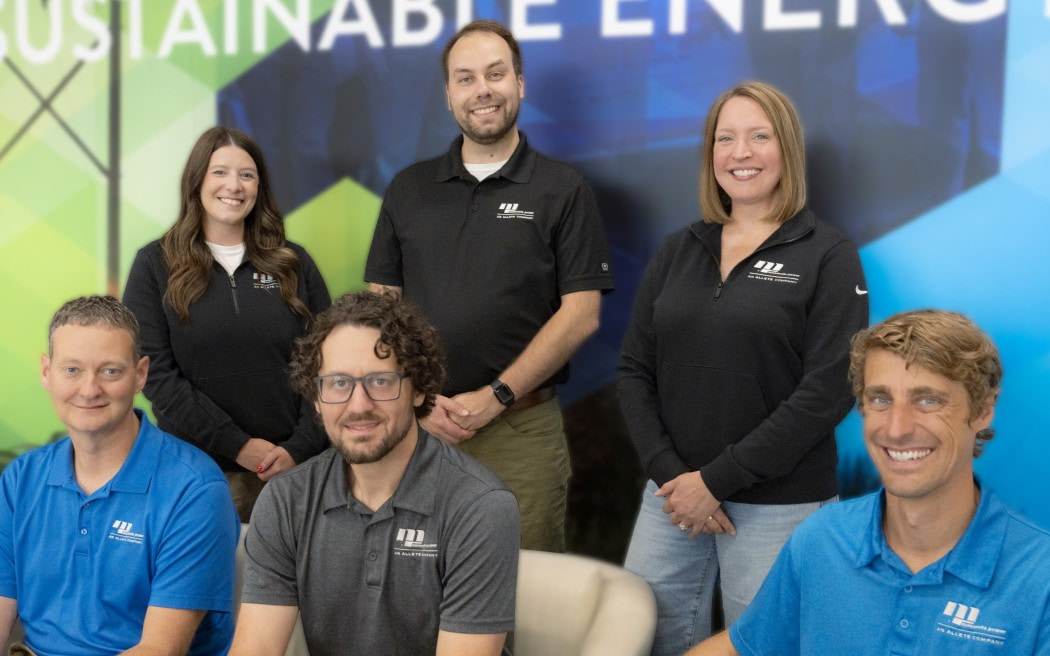 Meet the Team Image