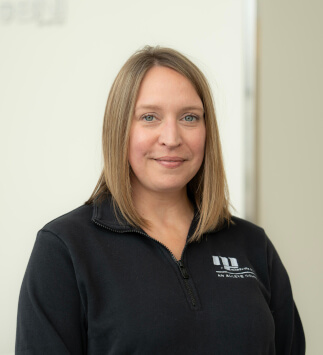 Maggie Wiederin, CEM, Customer Programs and Services Representative